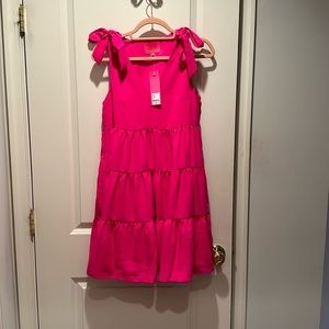 Brand new Lilly Pulitzer dress with tags